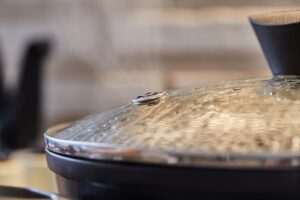 slow cooker dog food