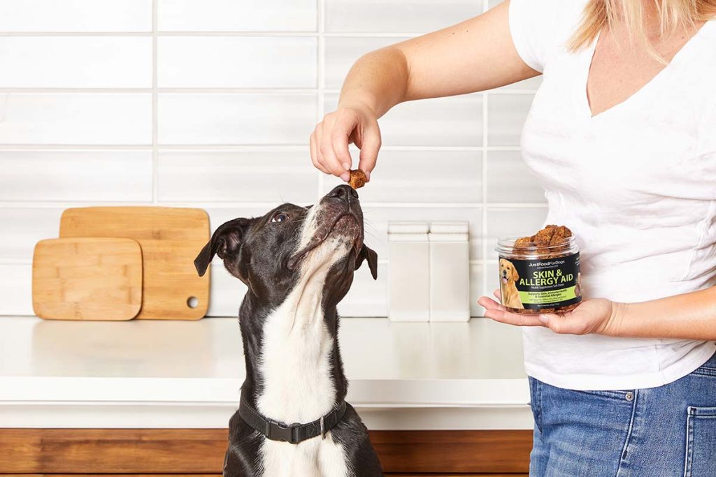 Benefits of Astragulus For Dogs