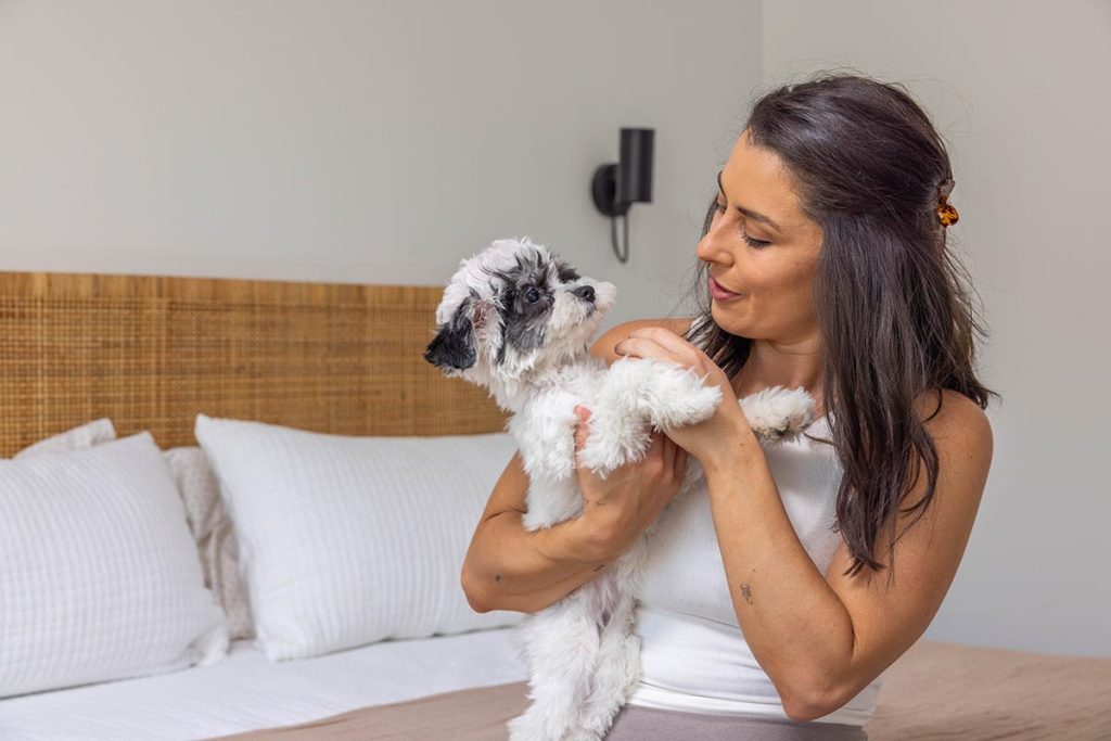 What Kinds of Dogs are Hypoallergenic?