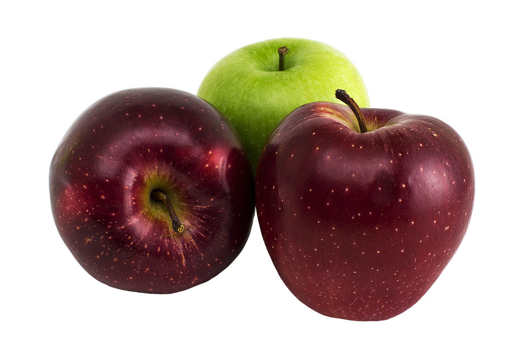 Are Apples Good For Dogs? 