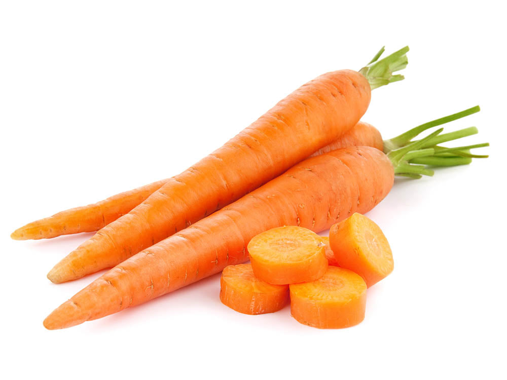 Are Carrots Healthy for Dogs?