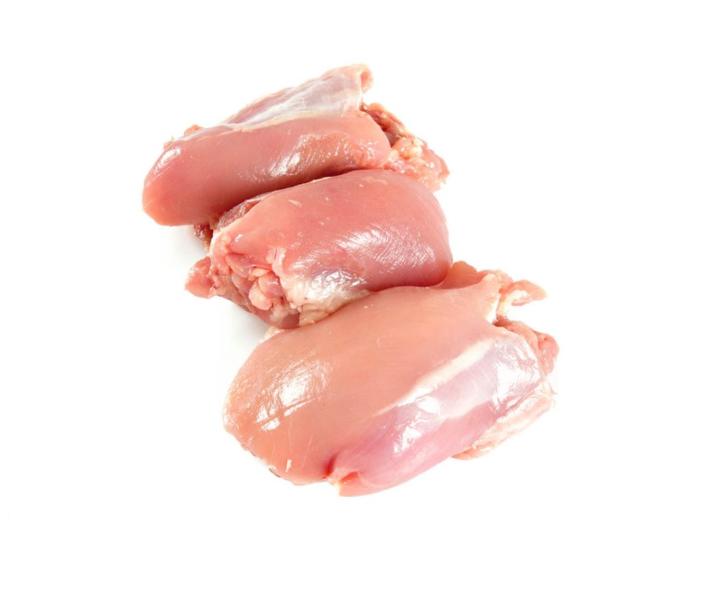 Can Dogs Eat Dark Meat Chicken?