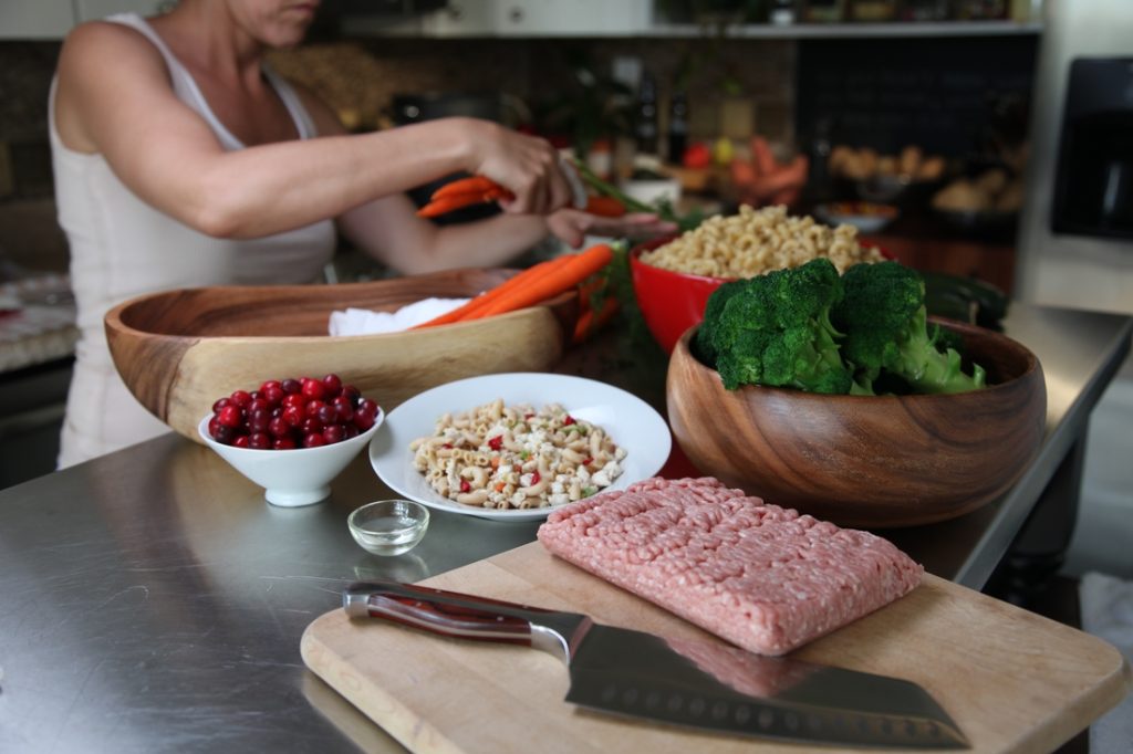 DIY Dog Meal Prep Hacks