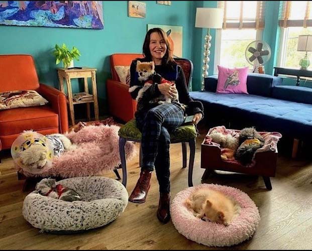 AP Rescue Partner Spotlight: Muttville