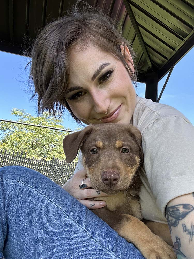 AP Rescue Partner Spotlight: Thrive