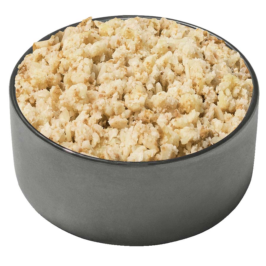 What Is Low Residue Dog Food