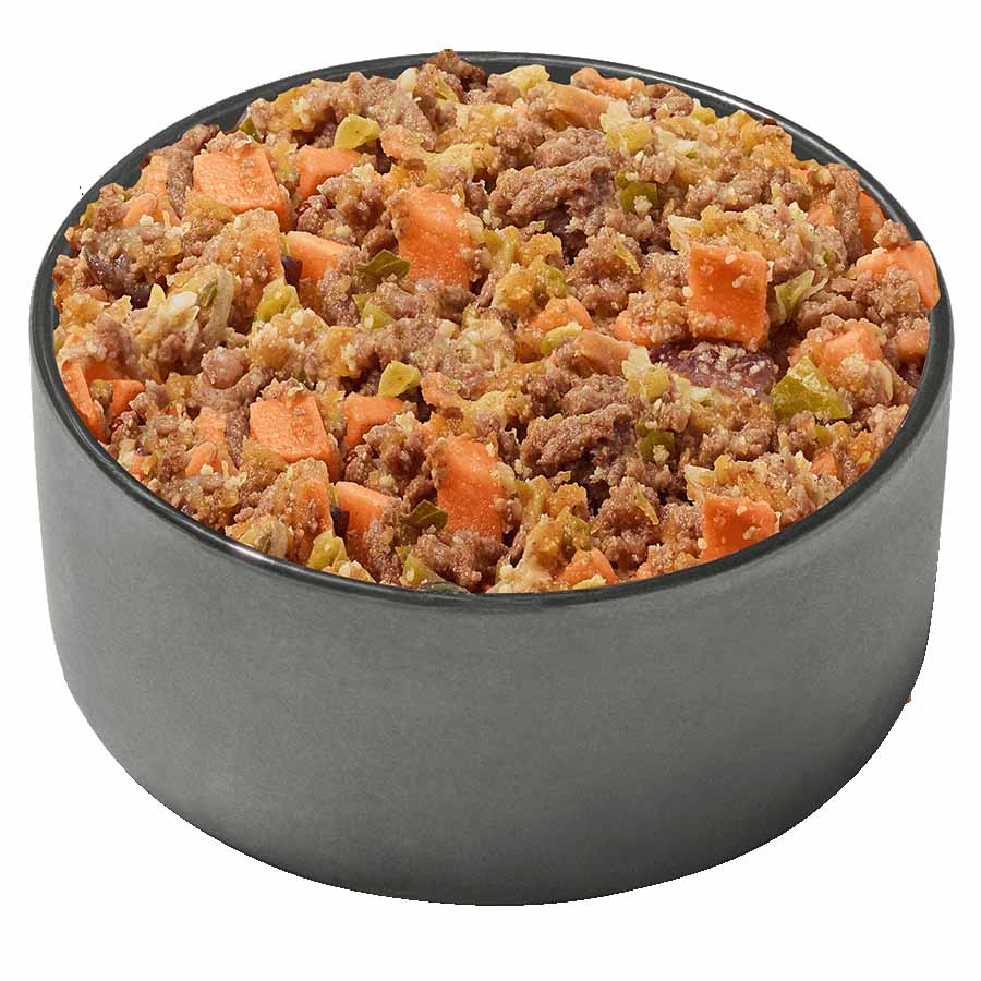 The Benefits of Preservative-Free Dog Food 