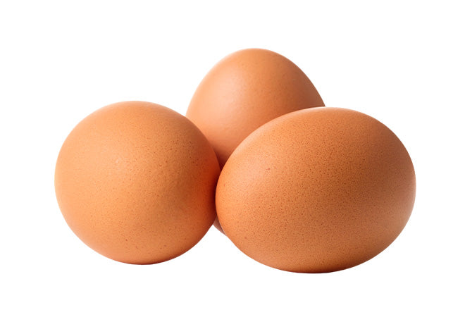 All About the Cracked Raw Egg Over Dog Food Trend