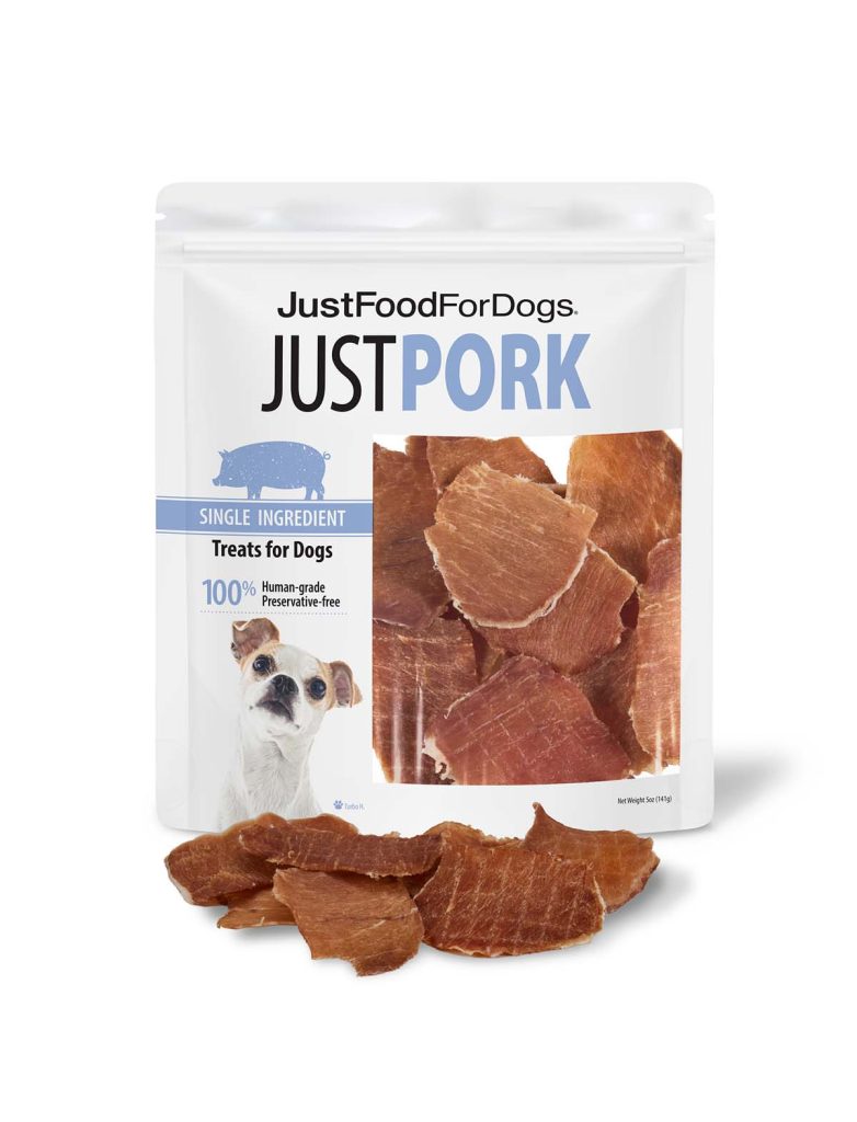 Is Pork OK for Dogs?