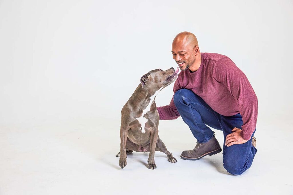 Why Do Dogs Lick You? 5 Reasons Explained
