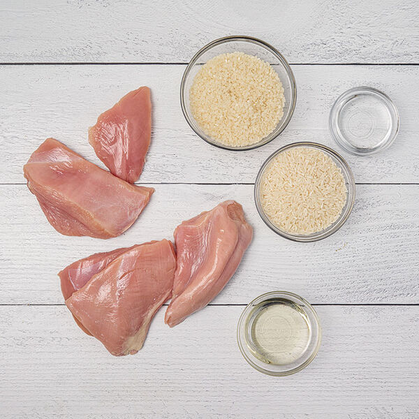 What Is Low Residue Dog Food?