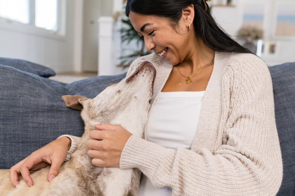 Do Dogs Have a Sense of Humor? What Science Says