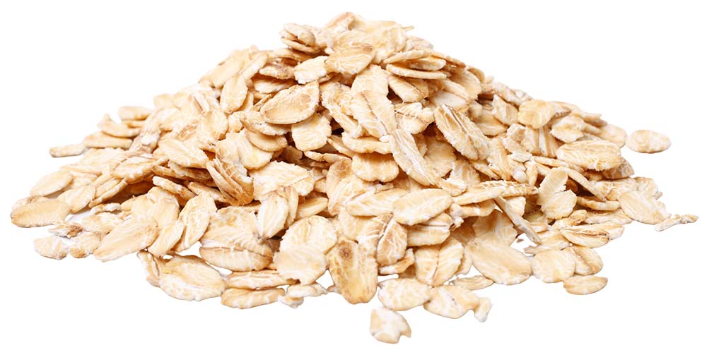 Can Dogs Have Oatmeal? 