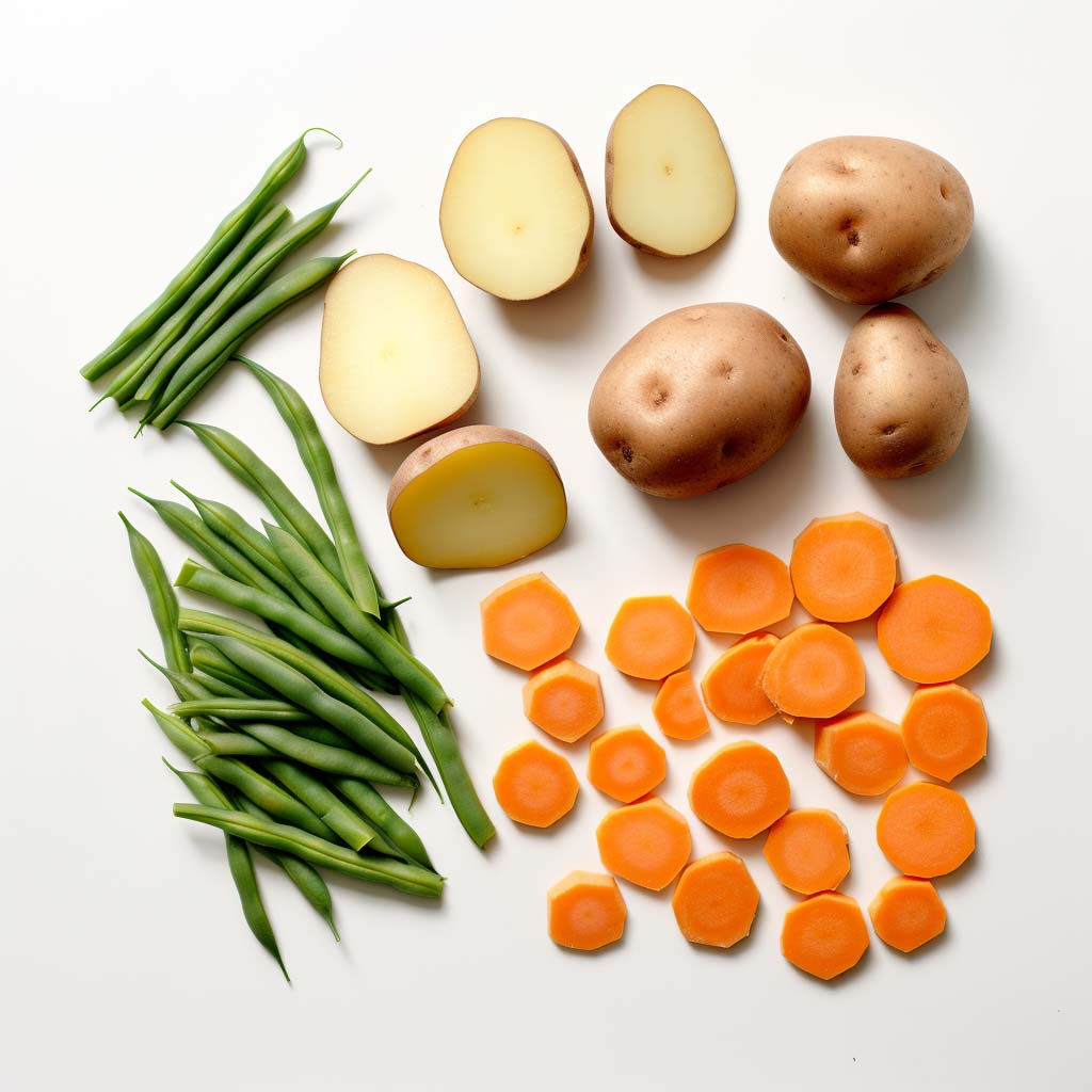 Is the Green Bean Diet for Dogs Safe?