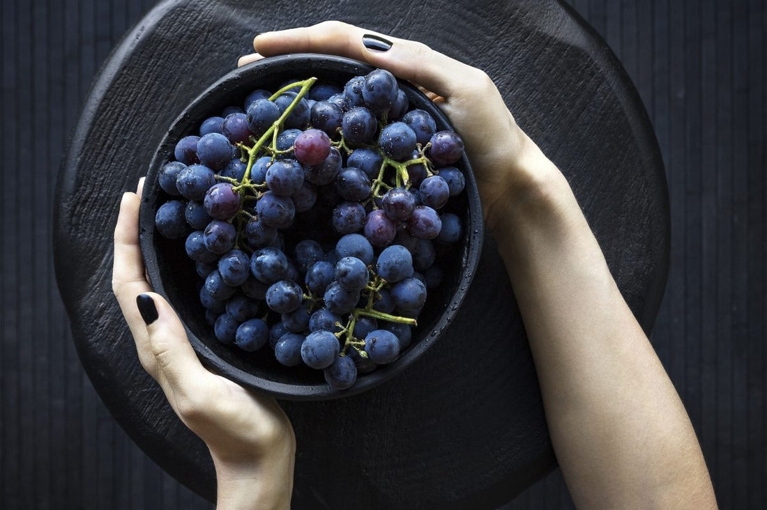 Can dogs eat grapes? A safety guide for owners