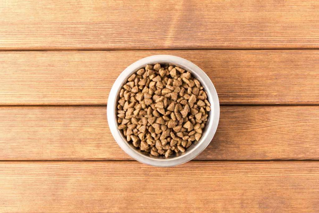 BPA-Free Dog Food