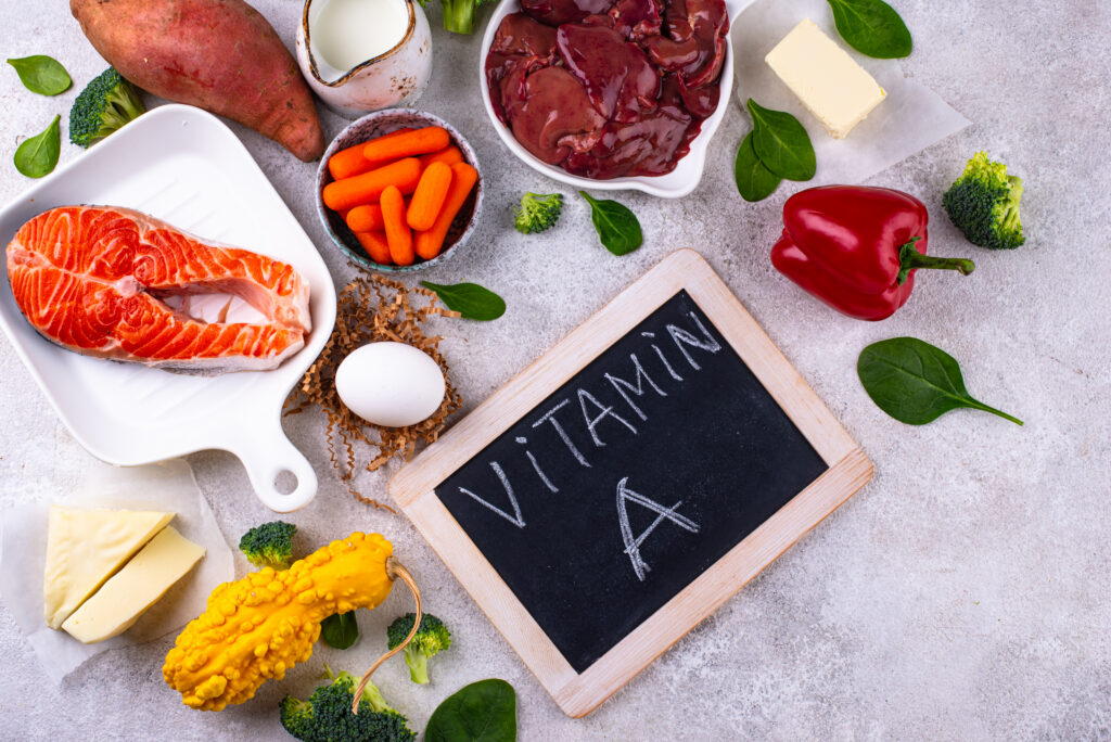 Vitamin A for Dogs: What It Does and How Much To Give