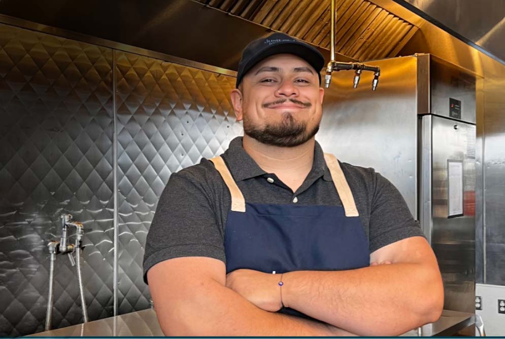 Meet the Chefs Behind the Bowls