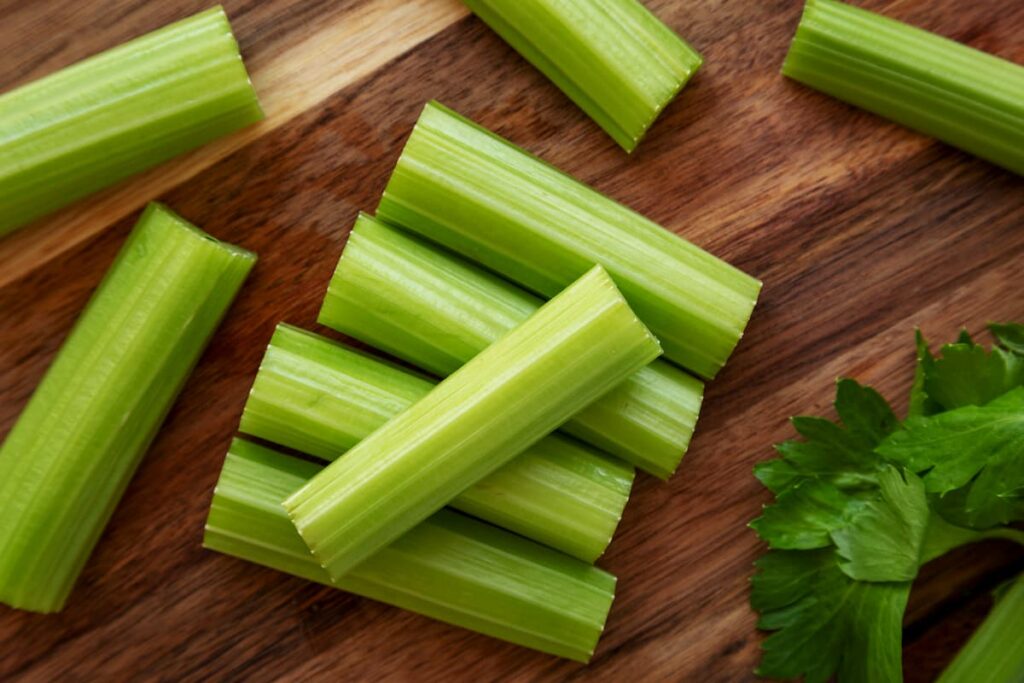 Can Dogs Eat Celery? Benefits, Risks, and Safe Portions