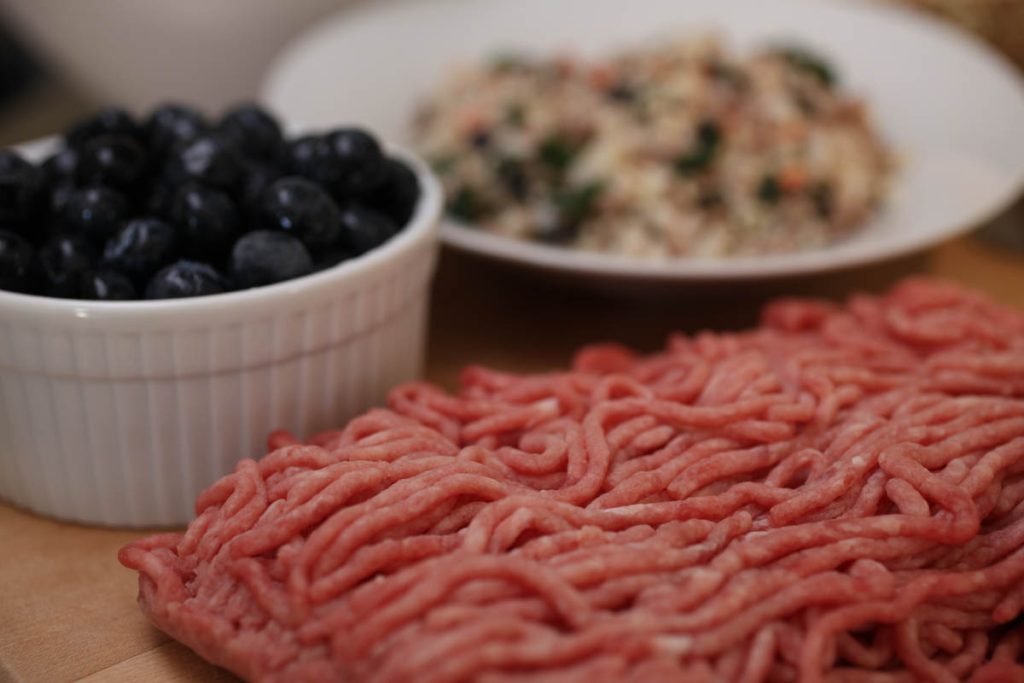 What can I add to my dog’s kibble everyday? 13 ideas