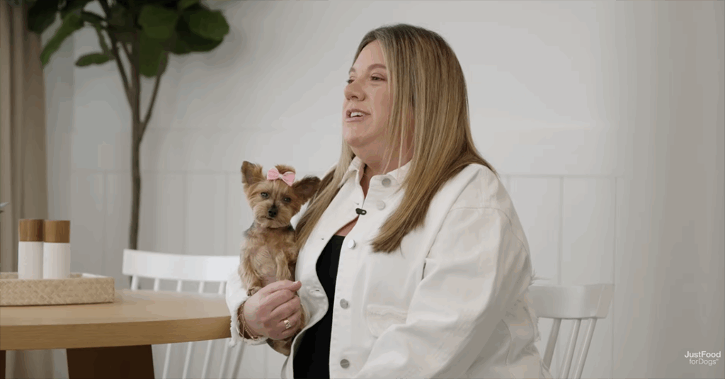 Sophie’s Journey to Better Health