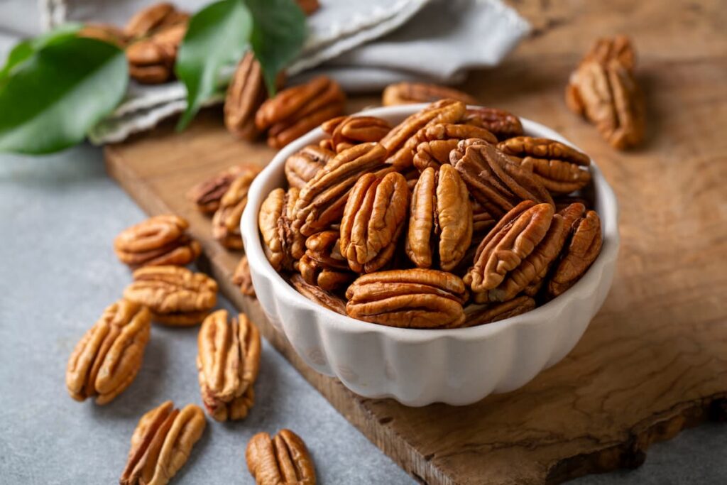 Can Dogs Eat Pecans? Safety tips