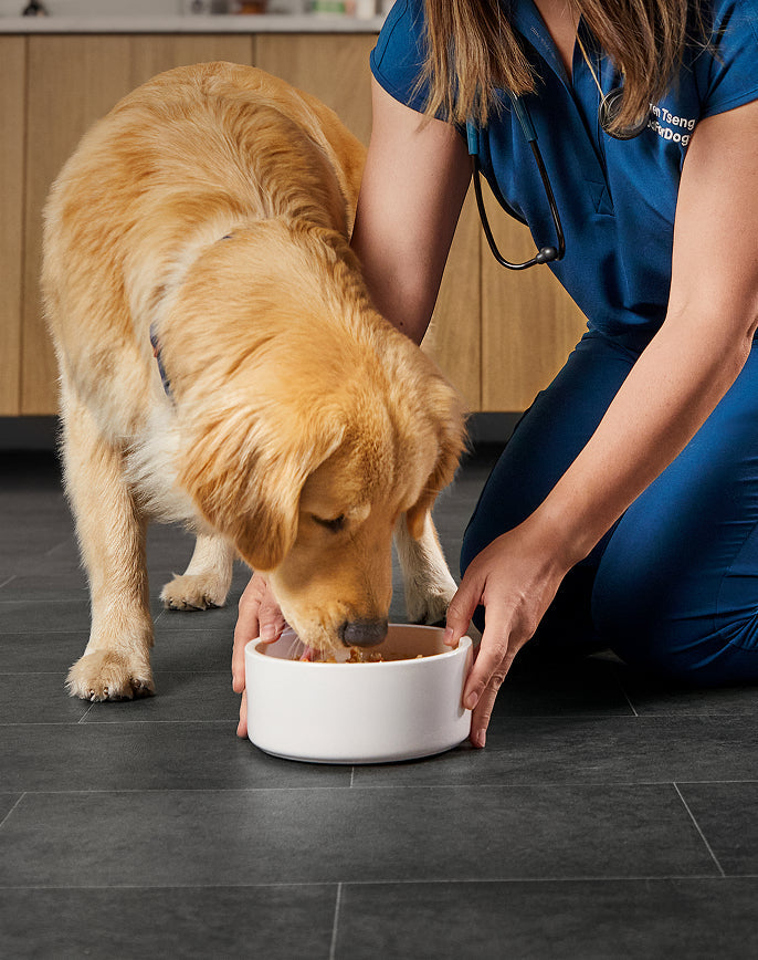 Targeted Nutrition
