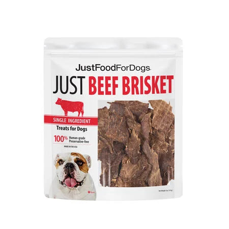 Beef Brisket Treats