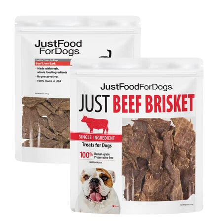 Beef Treats Bundle