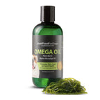 DIY Nutrient Blend for Chicken + Omega Algae Oil Bundle