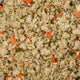 Is the Chicken & Rice recipe nutritionally complete?