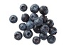 Blueberries