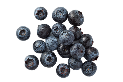 Blueberries