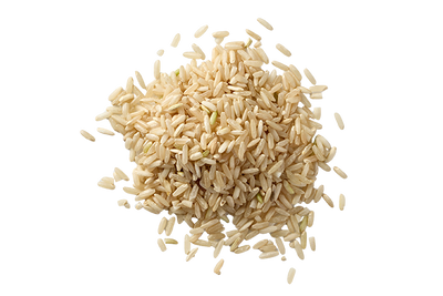 Long-Grain Brown Rice