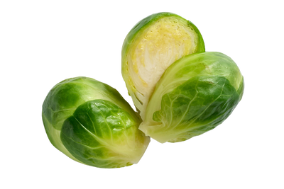 Brussels Sprouts