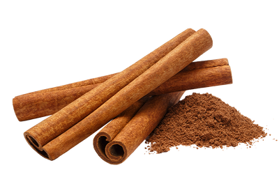 Cinnamon