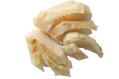 Wild-Caught White Fish