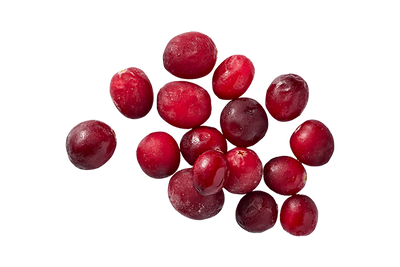 Cranberries