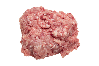 Ground Lamb