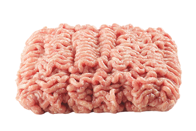 Ground Turkey Breast