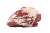 Lamb Heart