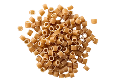 Whole Wheat Macaroni