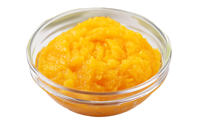 Pumpkin Purée