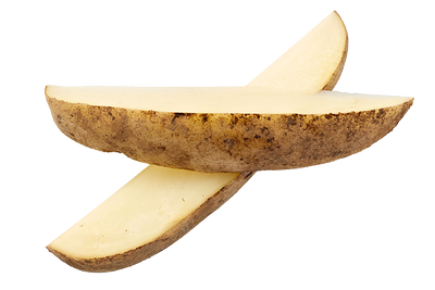 Russet Potatoes