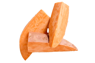 Sweet Potatoes