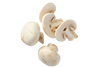 White Mushrooms