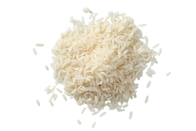Long-Grain White Rice