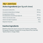 Hip + Joint Care