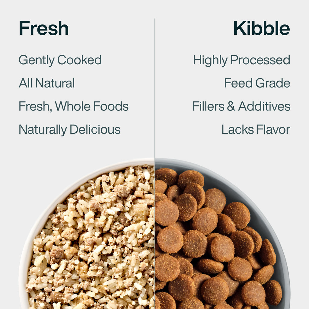Pantry Fresh Balanced Remedy