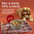 Thanksgiving Feast – Limited Edition